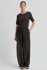 Second Female Broek - Hidie chocolate - L