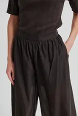 Second Female Broek - Hidie chocolate - L