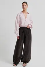 Second Female Broek - Hidie chocolate