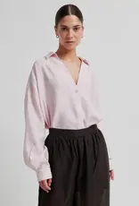 Second Female Broek - Hidie chocolate - L