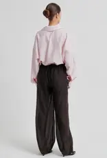 Second Female Broek - Hidie chocolate - L