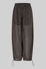 Second Female Broek - Hidie chocolate - L