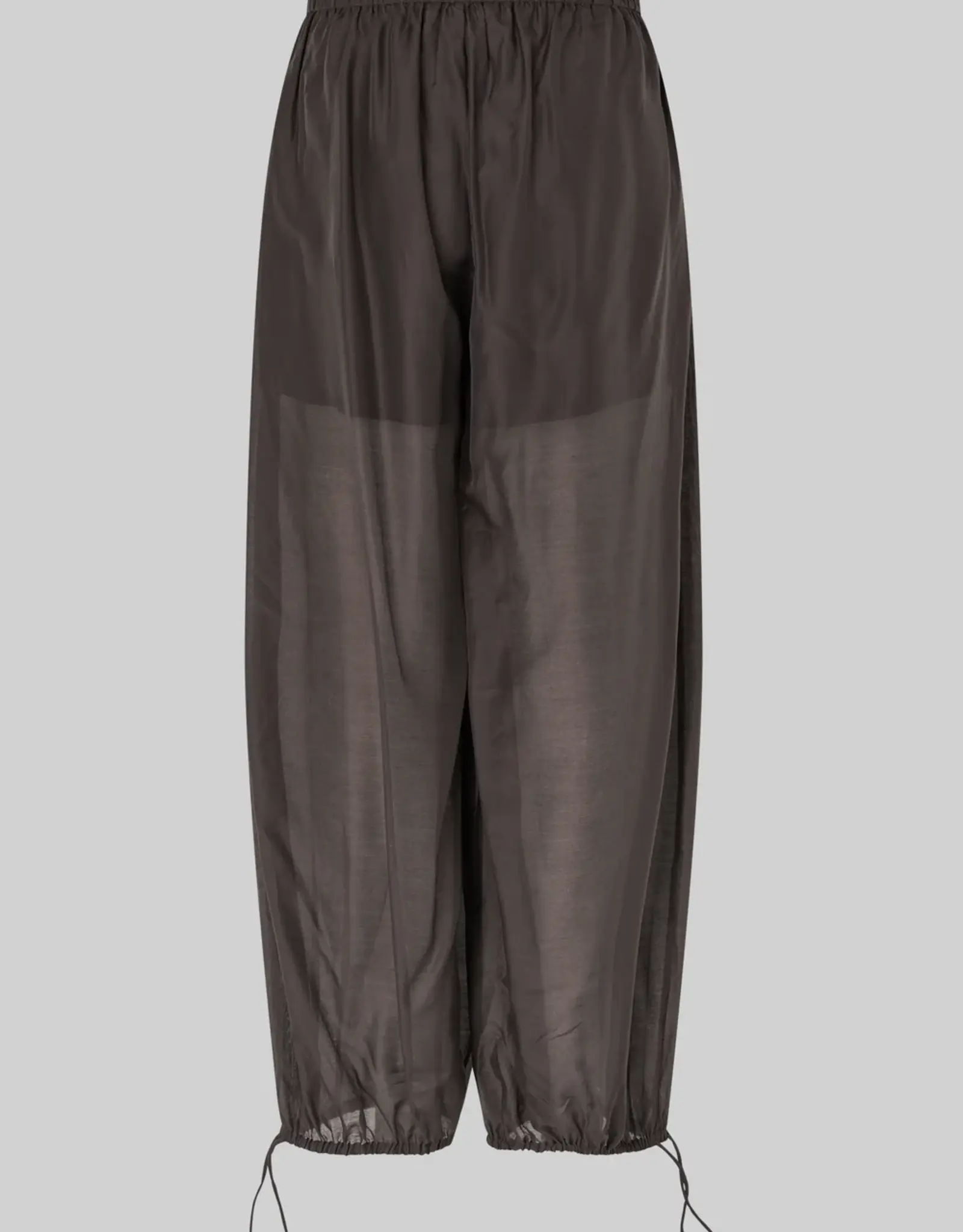 Second Female Broek - Hidie chocolate