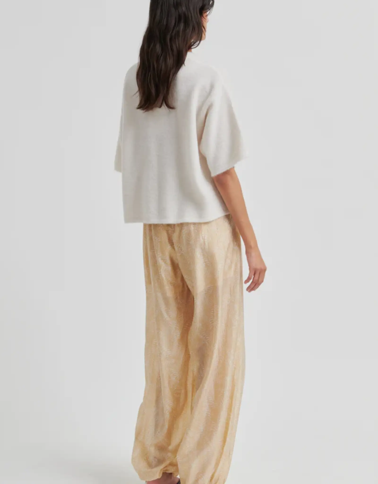 Second female Trui - Gabby beige