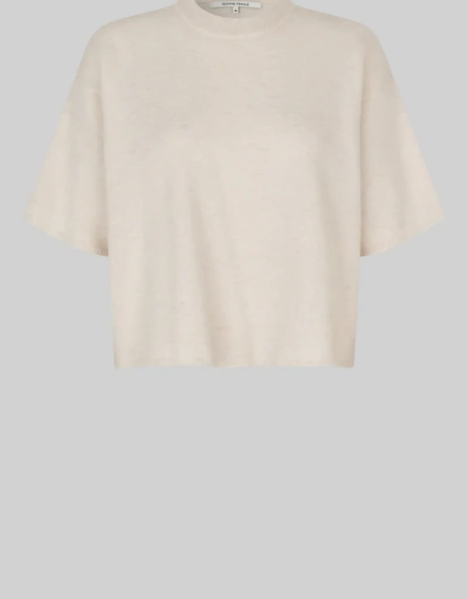 Second female Trui - Gabby beige