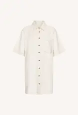 Kleed - Lexia twill ecru
