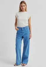 Second Female Broek - Cama denim jeans