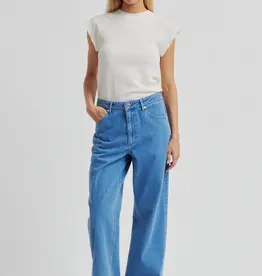 Second Female Broek - Cama denim jeans