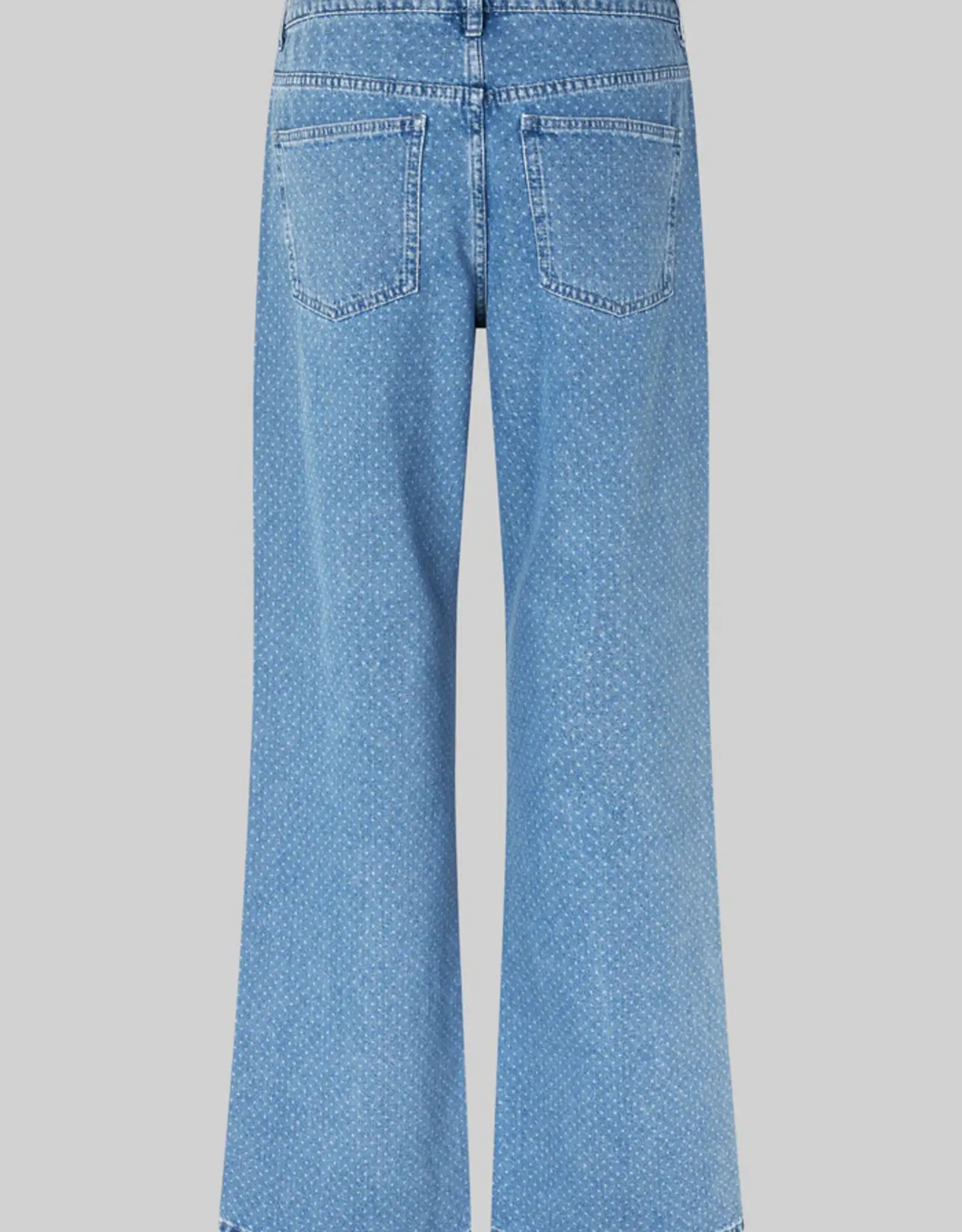 Second Female Broek - Cama denim jeans