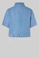 Second Female Shirt - Cama demin