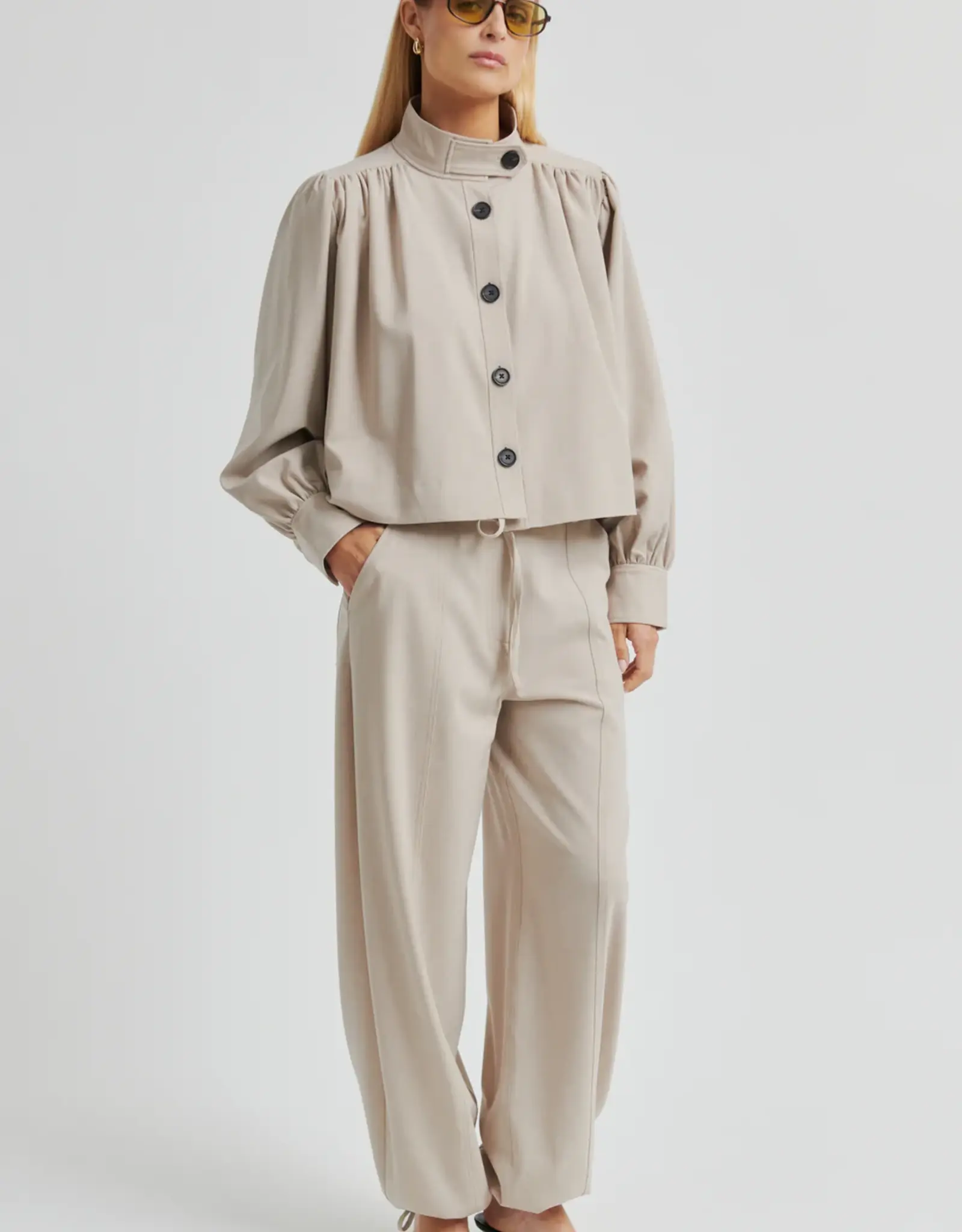 Second Female Broek - Zoie Cargo