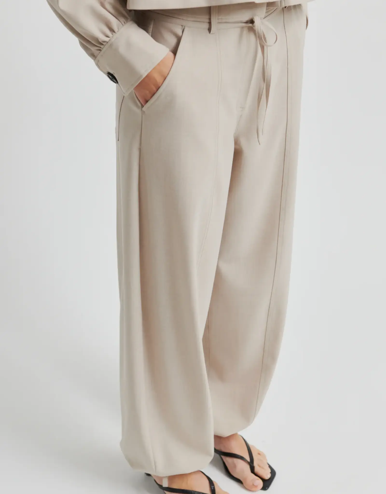 Second Female Broek - Zoie Cargo