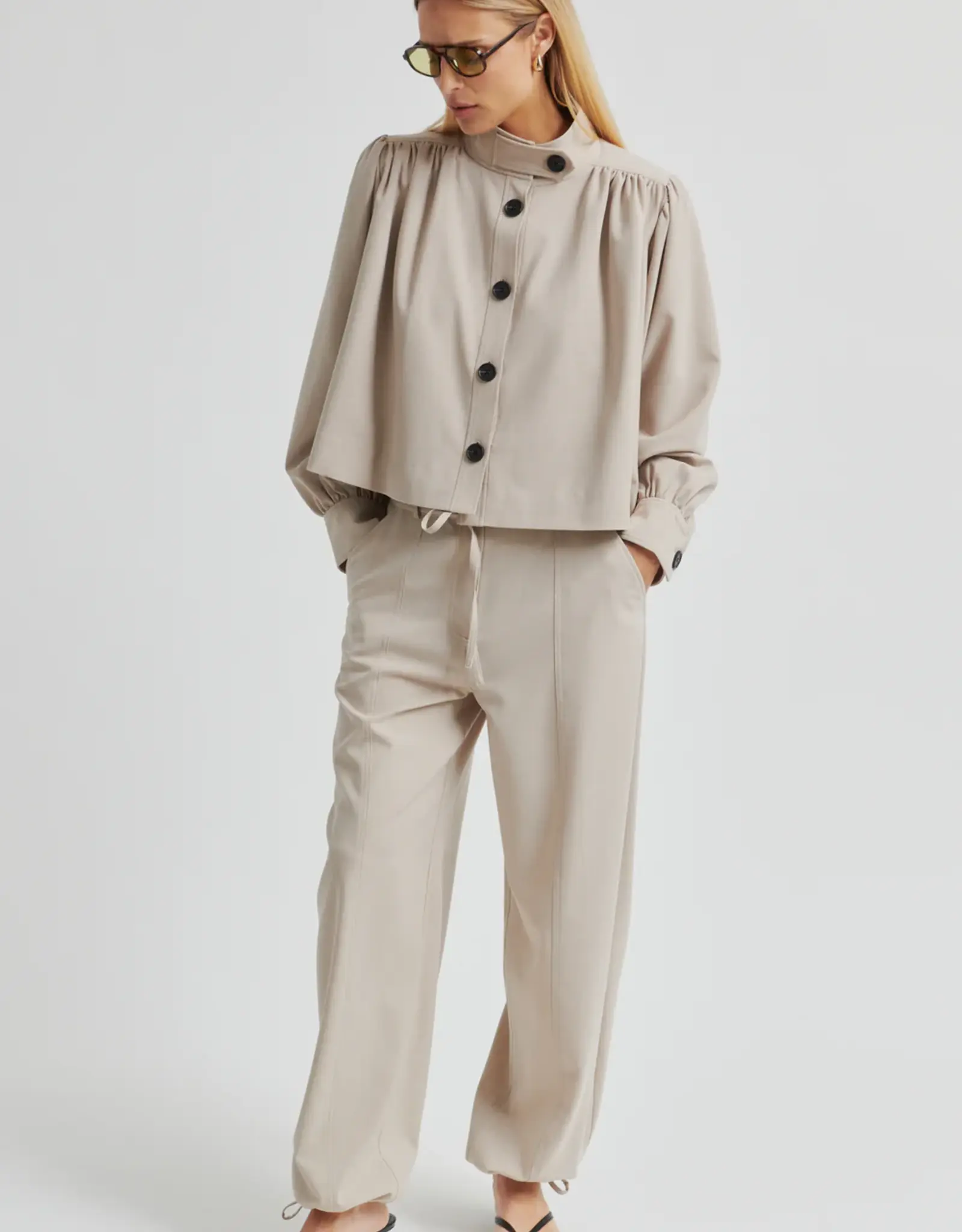 Second Female Broek - Zoie Cargo