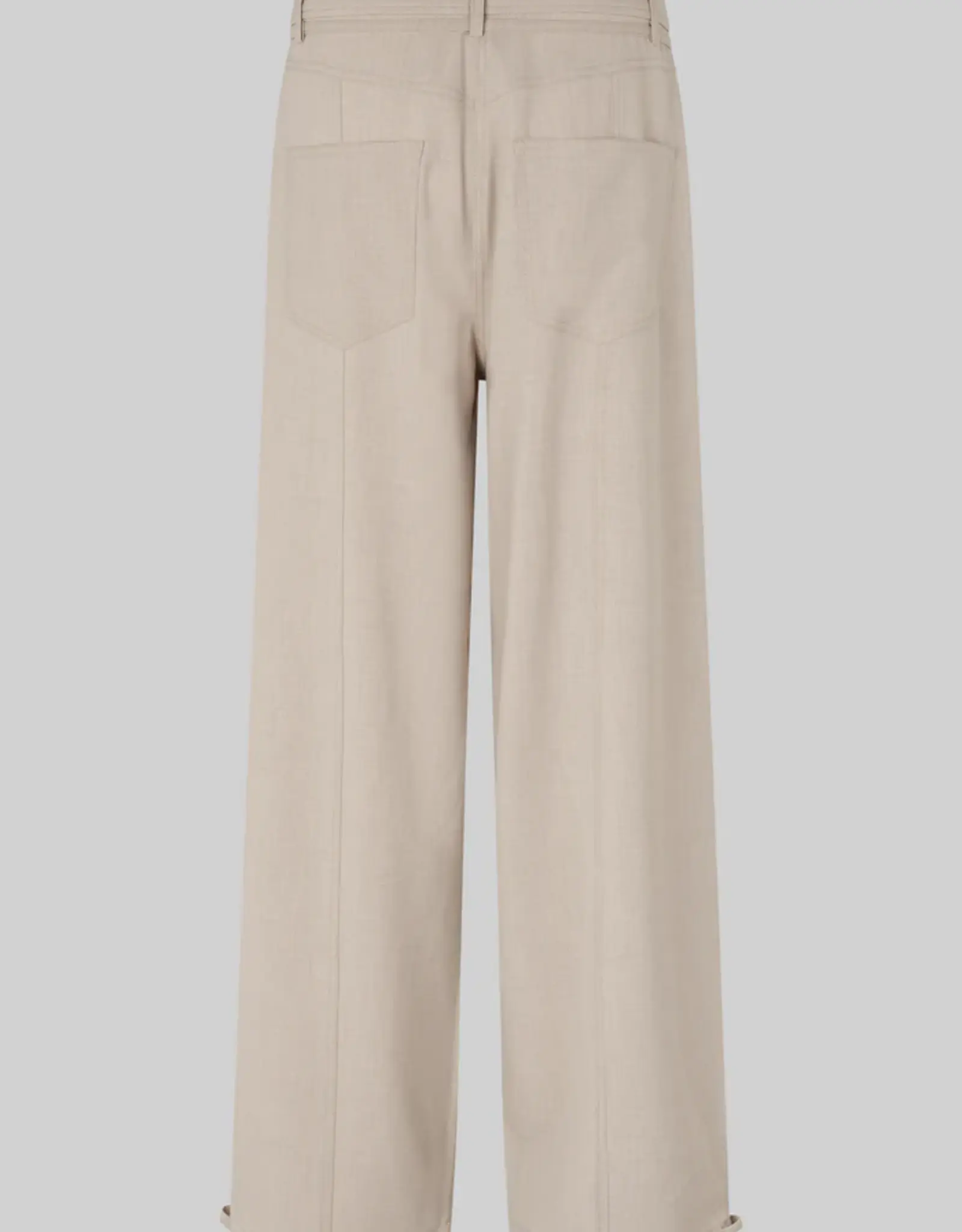 Second Female Broek - Zoie Cargo