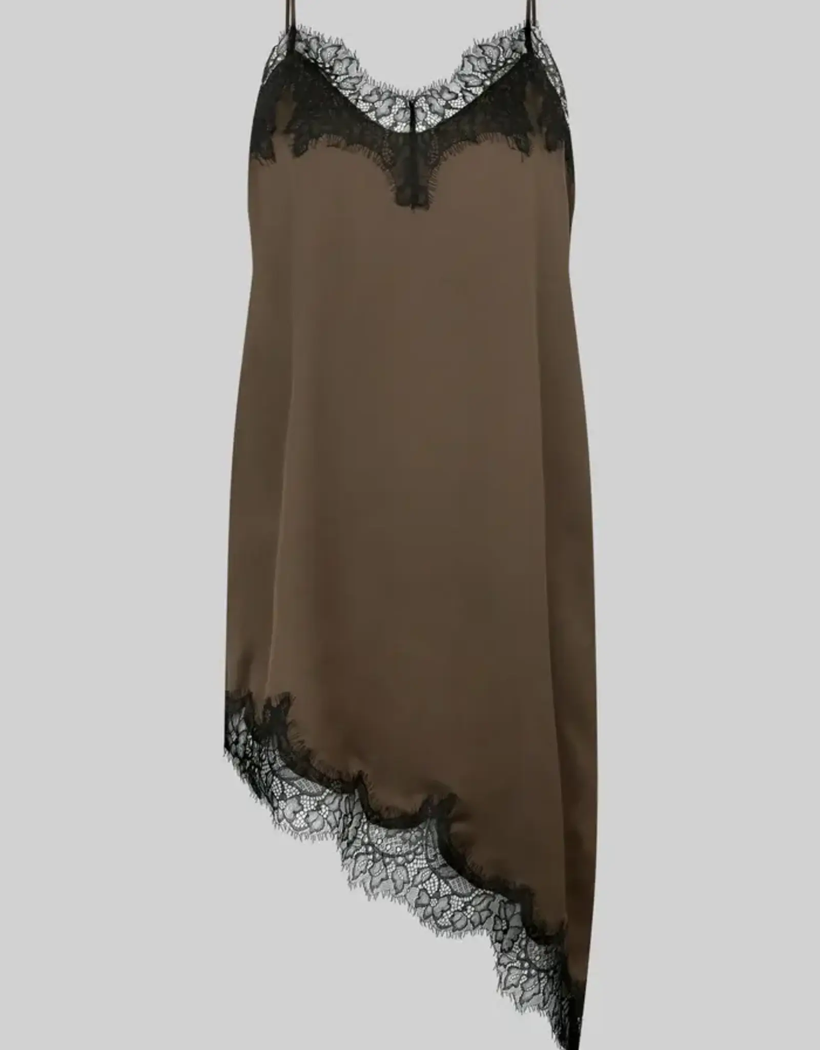 Second Female Kleed - Lacia mini - Wren