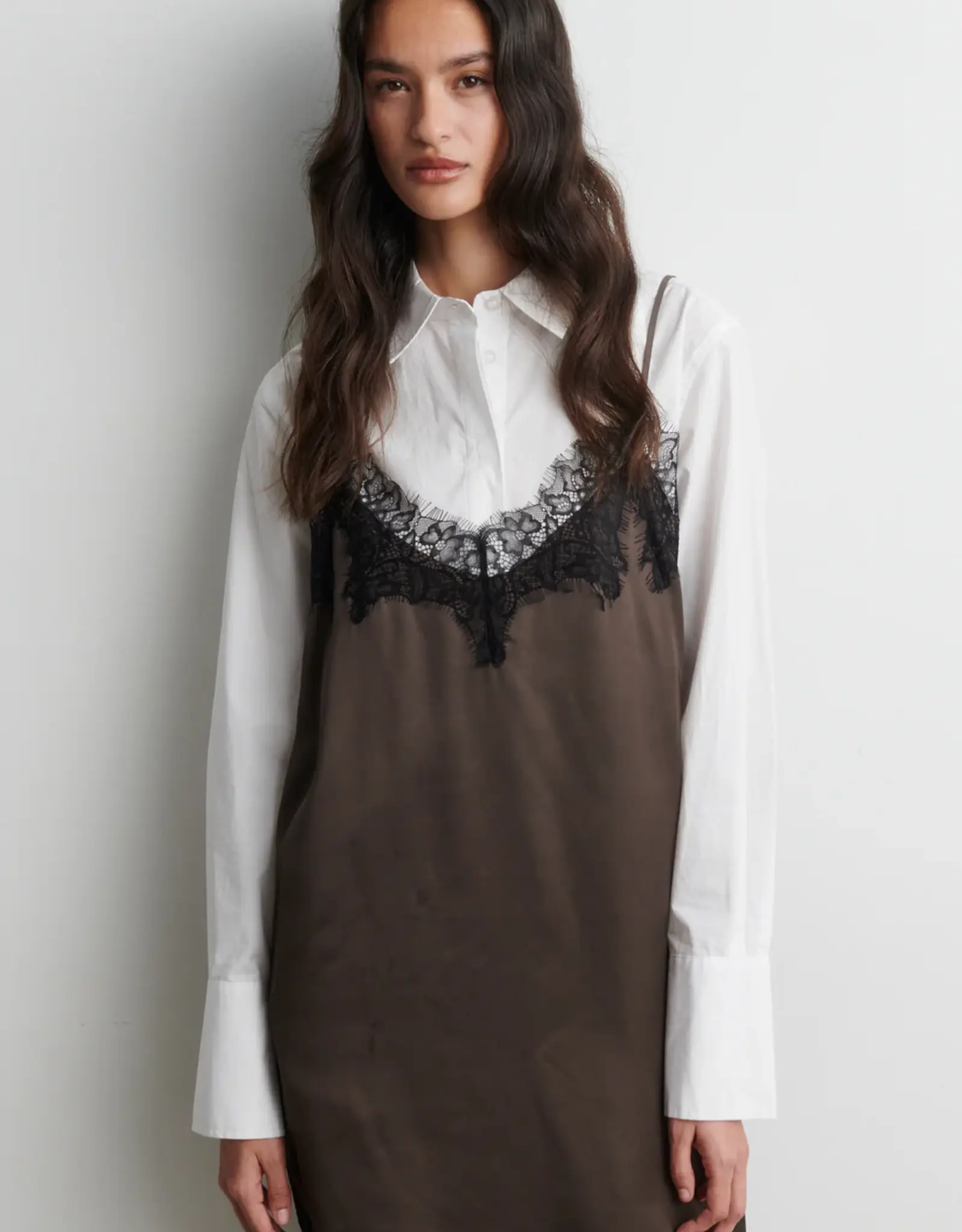 Second Female Kleed - Lacia mini - Wren