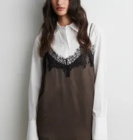 Second Female Kleed - Lacia mini - Wren