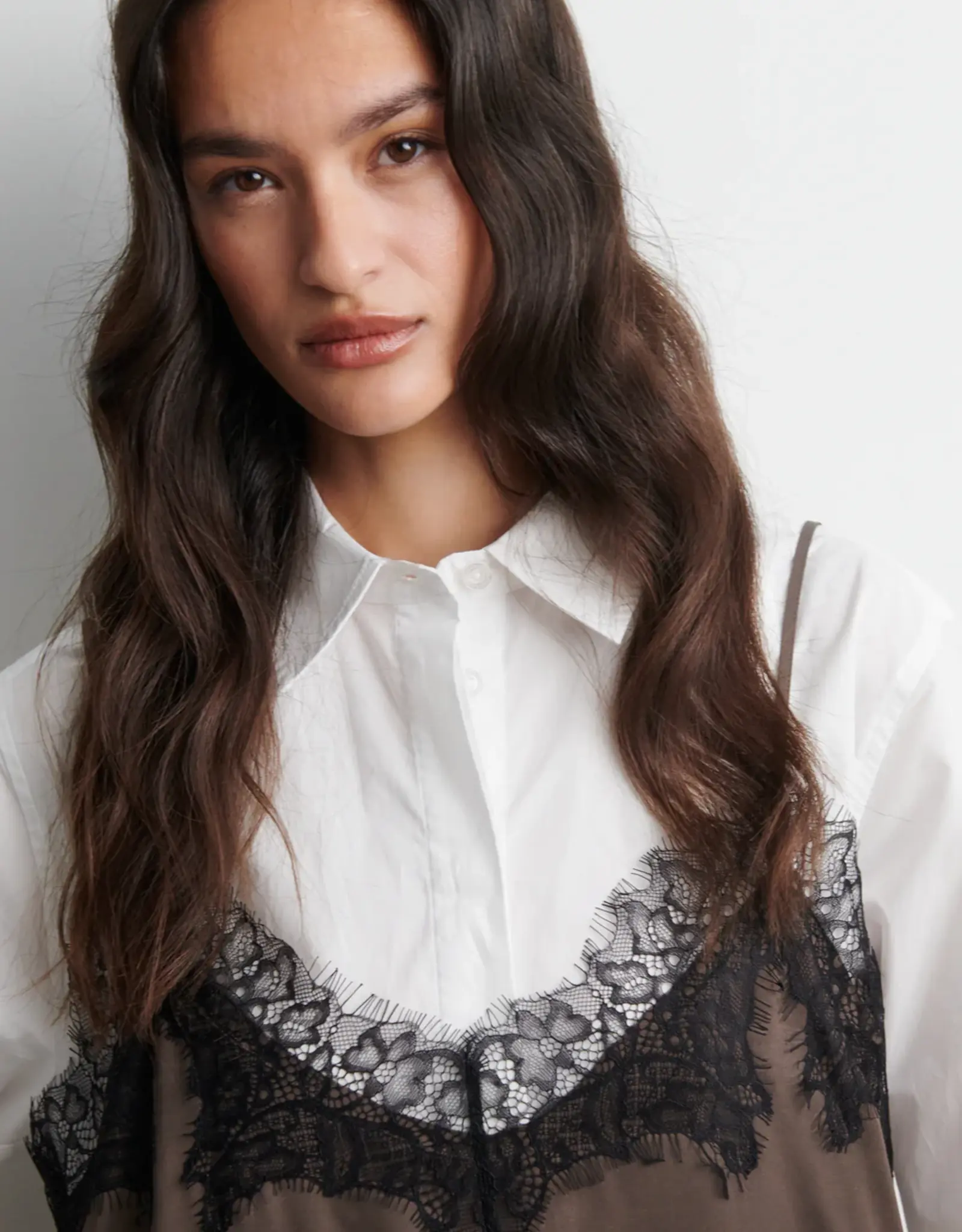 Second Female Kleed - Lacia mini - Wren