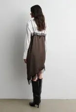 Second Female Kleed - Lacia mini - Wren