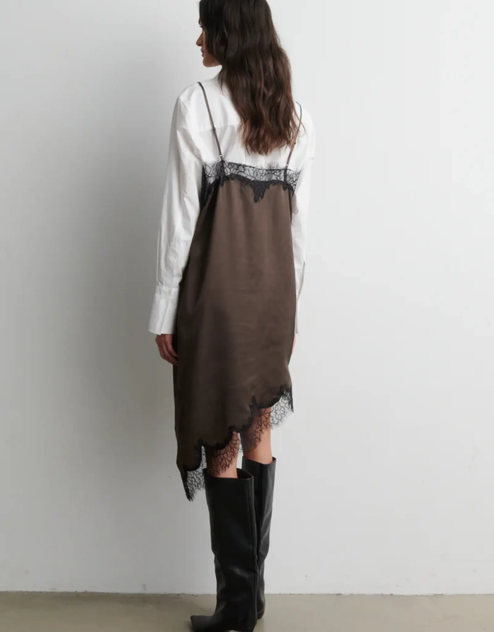 Second Female Kleed - Lacia mini - Wren