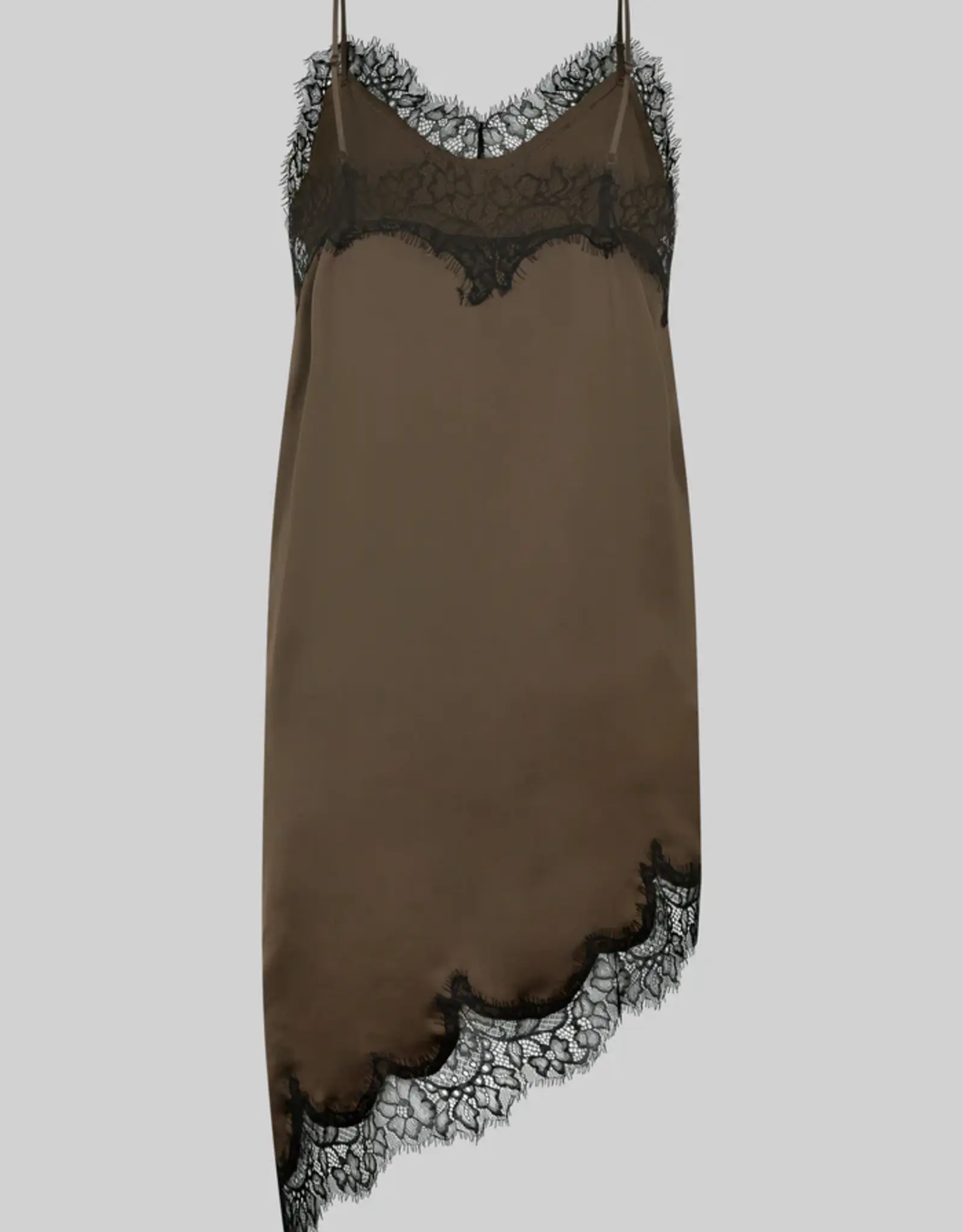 Second Female Kleed - Lacia mini - Wren