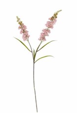 Bloomingville Kunstbloem - Hortensia - roze