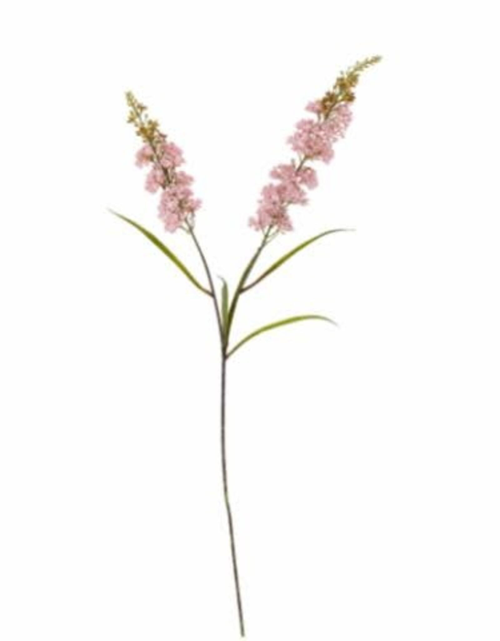 Bloomingville Kunstbloem - Hortensia - roze