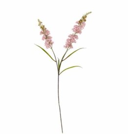 Bloomingville Kunstbloem - Hortensia - roze