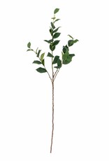 Bloomingville Kunstbloem - Eucalyptus - groen 25x110