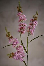 Bloomingville Kunstbloem - Hortensia - roze