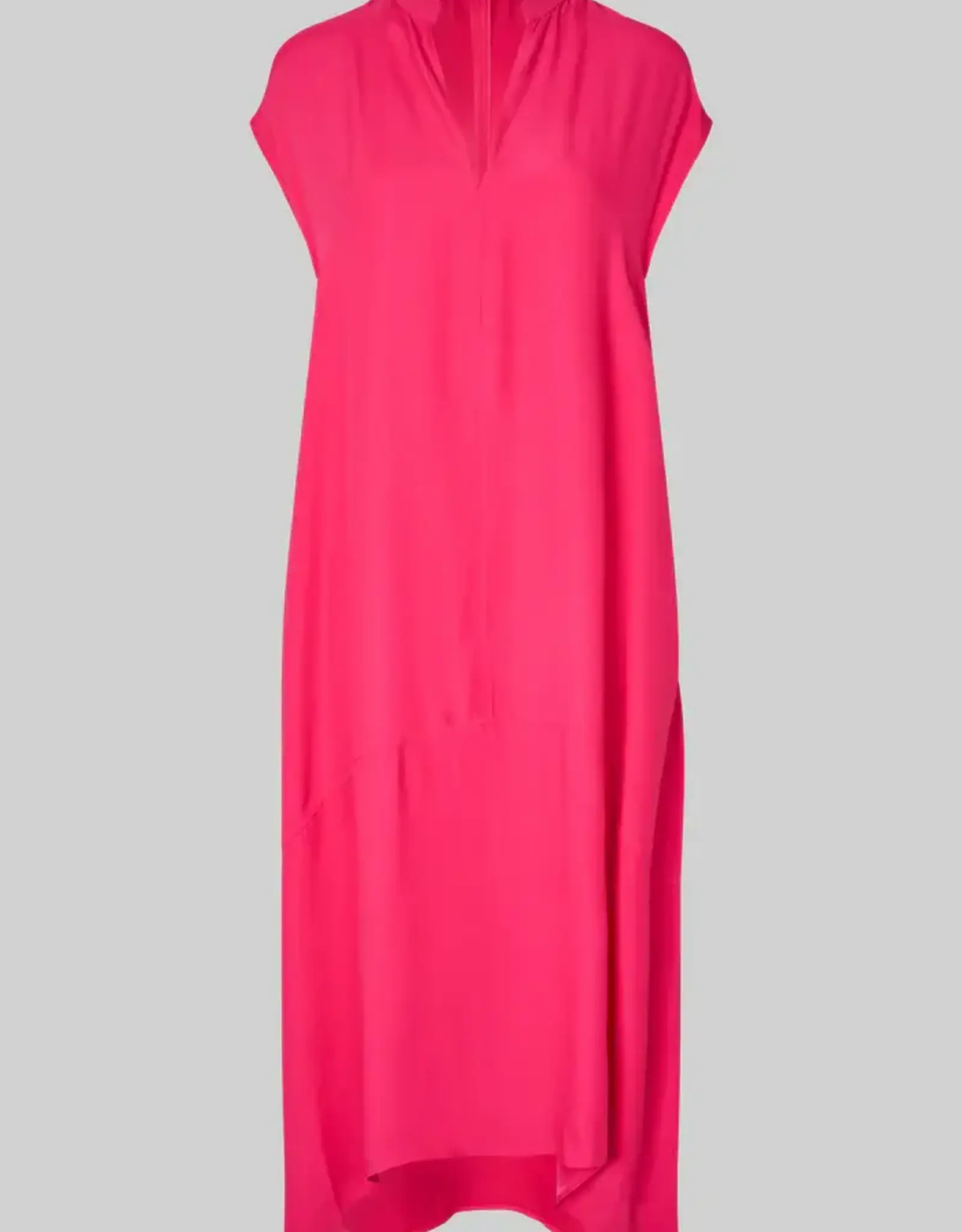 Second Female Kleed - Grenoble raspberry