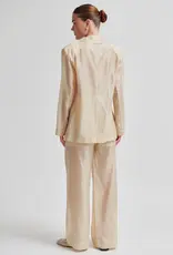 Second Female Broek - lusana beige