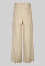 Second Female Broek - lusana beige