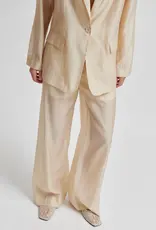 Second Female Broek - lusana beige