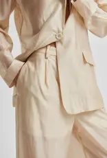 Second Female Broek - lusana beige