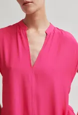 Second Female Kleed - Grenoble raspberry