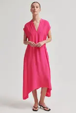 Second Female Kleed - Grenoble raspberry