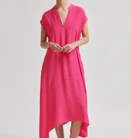 Second Female Kleed - Grenoble raspberry