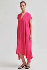 Second Female Kleed - Grenoble raspberry