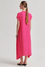 Second Female Kleed - Grenoble raspberry