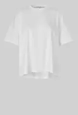 Second Female T - Shirt - Ghita white