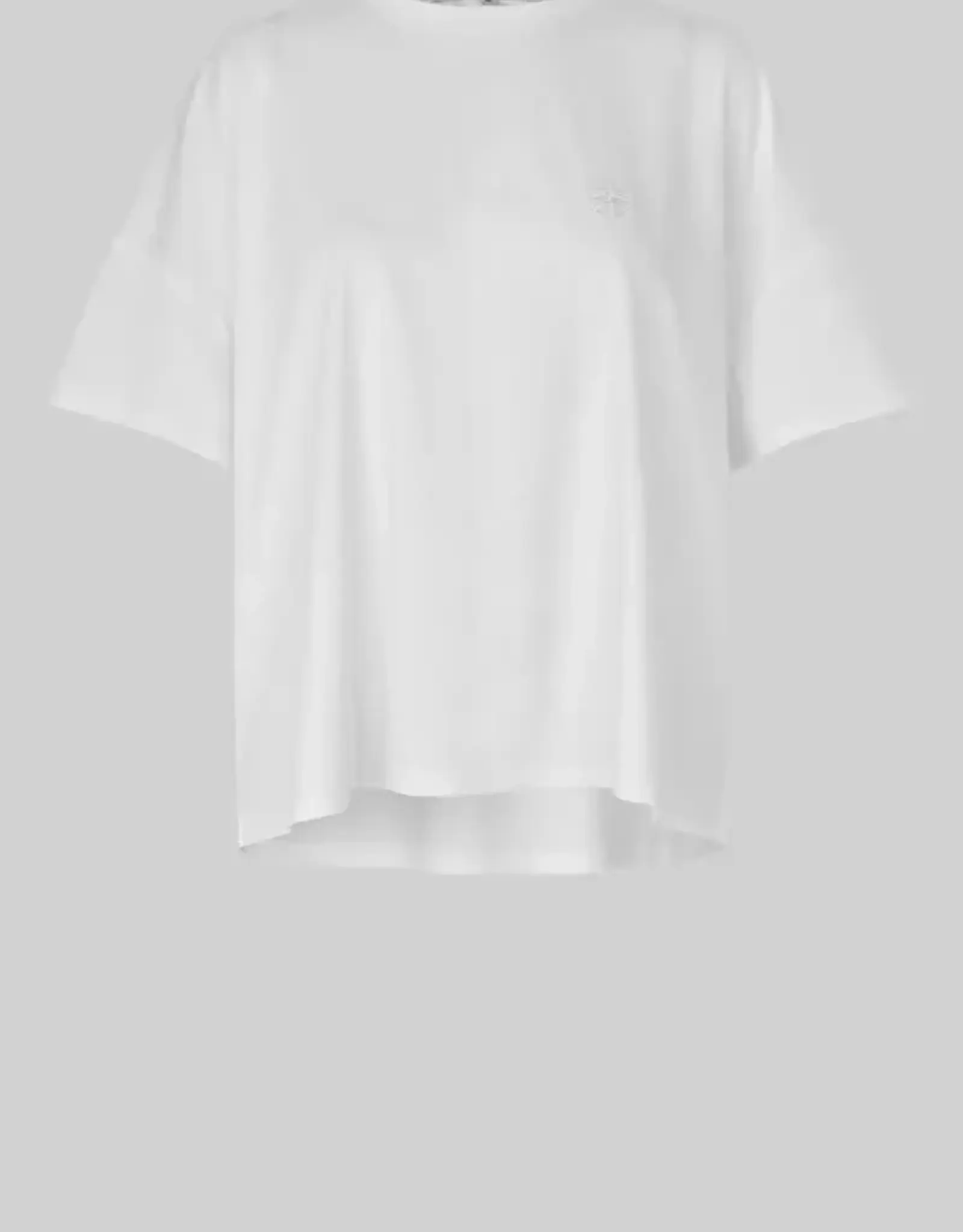 Second Female T - Shirt - Ghita white