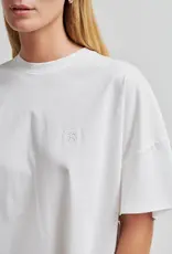 Second Female T - Shirt - Ghita white