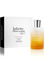Juliette has a gun Banana rush - 50 ml