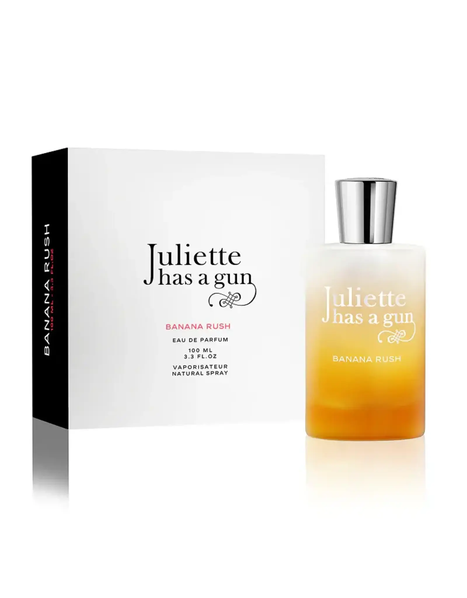 Juliette has a gun Banana rush - 100 ml