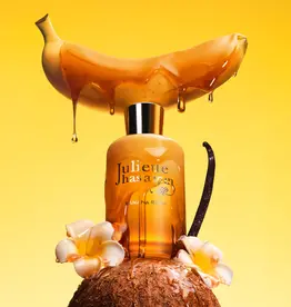 Juliette has a gun Banana rush - 100 ml