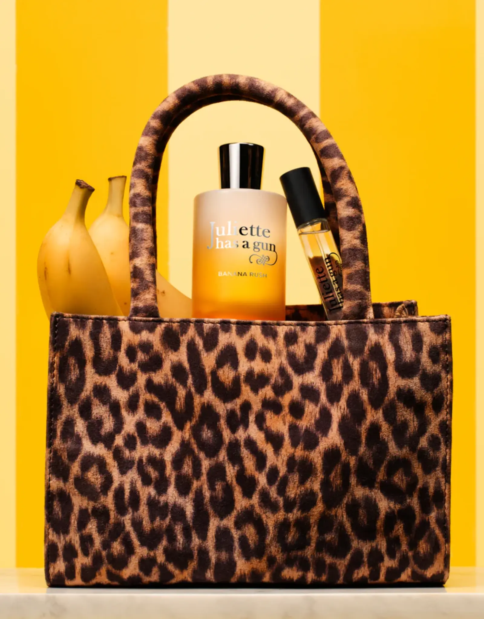 Juliette has a gun Banana rush - 100 ml