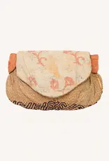 By-bar Luca antic pouch multi