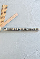 Birambi - We krijgen een meisje