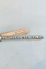 Birambi - We krijgen een jongen